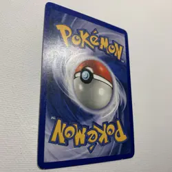Pokemon TCG Black Star Promo Card 9 Holo Mew -LP-NM Swirl ?? - Image 4