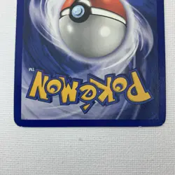 Pokemon TCG Black Star Promo Card 9 Holo Mew -LP-NM Swirl ?? - Image 5