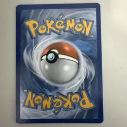 Team Rocket's Handiwork 124/124 Fates Collide Ultra Rare Full Art Pokemon Card - Image 2