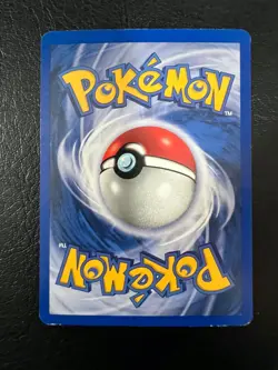 Pokemon WOTC 1999 Jungle Base Set Scyther holo Rare Vintage Pokemon Card NM - Image 3
