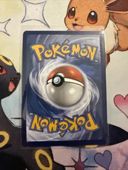 Basic Fire Energy 002/010 Prize Pack Series Cards Holo - Image 2