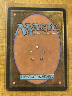 MTG✨DYSTOPIA✨ Alliances NM/MINT RARE Reserve List Enchantment 1996 UNPLAYED - Image 2