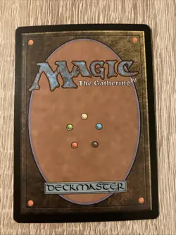 Forcemage Advocate Foil Judgement - Near Mint - Image 2