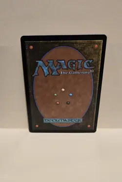 Urza's Saga Secret Lair Encyclopedia Of Magic Foil Near Mint MTG - Image 2