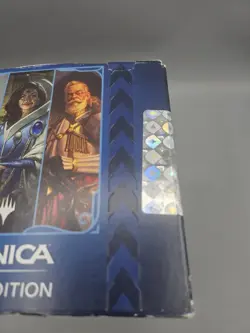 Magic the Gathering: Ravnica Clue Editon New And Sealed Box - Image 5