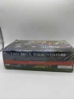 Magic The Gathering Bloomburrow Play Booster Box | 36 Packs Sealed - Image 4