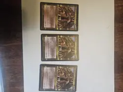 Breathstealer's Crypt Visions Regular - Image 1