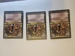 Breathstealer's Crypt Visions Regular - Image 2