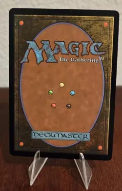 HALO FOIL Urza’s Saga Secret Lair Encyclopedia Magic The Gathering - Image 2