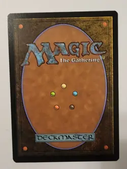 Mtg Secret Lair Captain America, First Avenger NM Rainbow Foil - Image 2