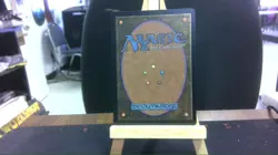 ob nixilis of the black oath foil etched mtg - Image 2