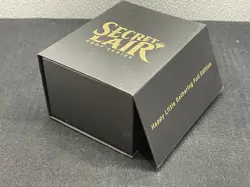 Magic The Gathering MTG Secret Lair Happy Little Gathering Foil Edition Open Box - Image 3