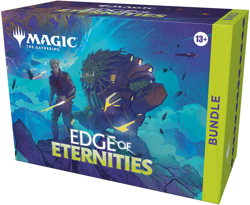 Magic: The Gathering - Edge of Eternities - Booster Bundle New Sealed - Image 1