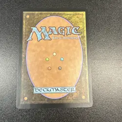 MTG Magic the Gathering Will Kenrith 255/254 Battlebond Foil Rare Promo NM JL - Image 2