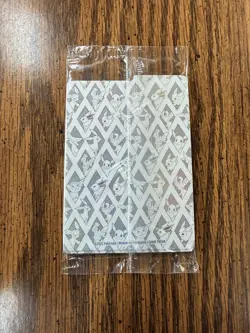 Pokemon Center Exclusive Eevee #173 Stamped Promo Prismatic Evolutions SEALED ✨✨ - Image 2