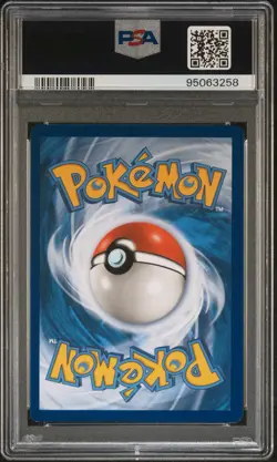 CHARIZARD SM226 PSA 7 HOLO BLACK STAR PROMO Base Pokemon Graded Card NM Rare UK - Image 2