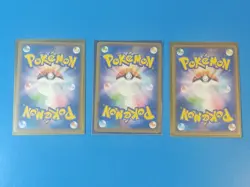 Pokemon card Charizard & Blastoise & Venusaur GX RR 3set Remix bout SM11a Ultra - Image 5