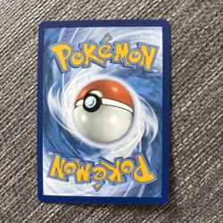 Hero's Cape 152/162 - Ace Spec Rare - Temporal Forces set- Pokemon TCG - Image 2