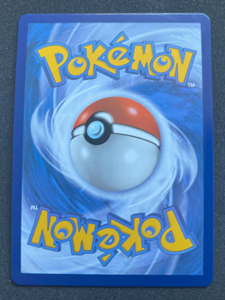 Mewtwo V Pokemon GO SWSH223 Holo Black Star Promo NM - Image 2