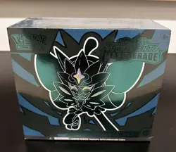 Pokemon TCG Scarlet and Violet: Twilight Masquerade ETB - Sealed - Image 1