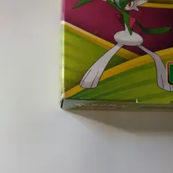 Pokemon TCG Gallade EX Box - XY - Phantom Forces - Furious Fists - Image 3