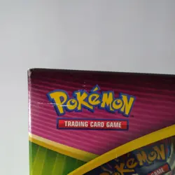 Pokemon TCG Gallade EX Box - XY - Phantom Forces - Furious Fists - Image 4