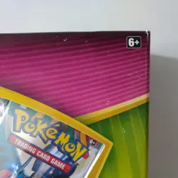 Pokemon TCG Gallade EX Box - XY - Phantom Forces - Furious Fists - Image 5