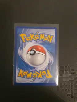 Pokemon TCG Banette GX Hidden Fates SV61/SV94 Holo Full Art - Image 2