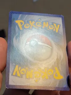 Pokemon TCG Entei Ancient Origins 15/98 Holo Holo Rare - Image 5