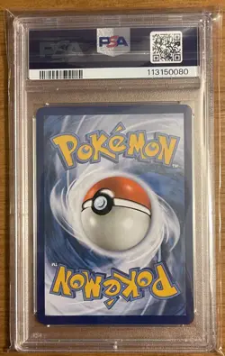 2023 Pokemon Sword And Shield Crown Zenith Pikachu #160 FA PSA 10 GEM MINT - Image 2