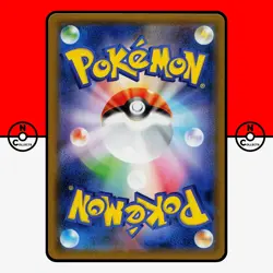 Pokemon Eevee Holo 326/SM-P Promo Stamp Rhyhorn Tyrogue Chatot Japanese #1 LP-NM - Image 2