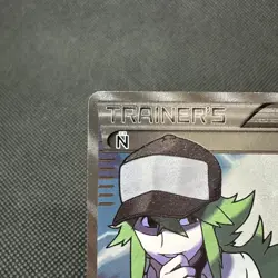 N 071/066 SR BW2 Noble Victories Red Collection 2011 Japanese Pokemon Card #EFE0 - Image 4