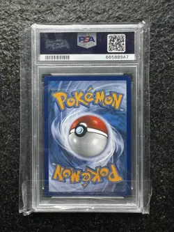 Pokemon 2015 XY Primal Clash - Primal Kyogre EX #55 PSA 9 - Carta Gradata - Image 4