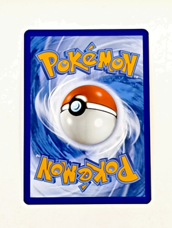 CARTE POKEMON FULL ART MORPEKO DE ROSEMARY PROMO SVP 206 FR NEUVE NM - Image 2
