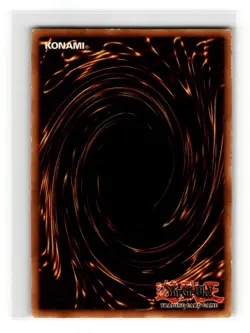 Yu-Gi-Oh! Pumpking The King of Ghosts Common MRD-079 Moderately Played Unlimited - Image 2