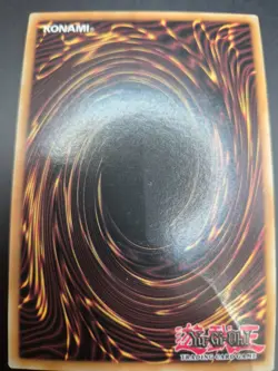YUGIOH NUMBER 50: BLACKSHIP OF CORN ULTRA RARE EX YZ02-EN001 - Image 2