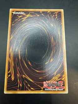 YUGIOH CROSSOUT DESIGNATOR PRISMATIC SECRET RARE 1ST NM MP22-EN265 - Image 2