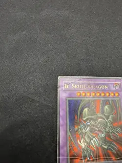 B. Skull Dragon MRD-018 Metal Raiders Unlimited HP - Image 2