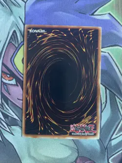 TSC-001 Perfectly Ultimate Great Moth Secret Rare UNL Edition NM Yugioh Card - Image 2