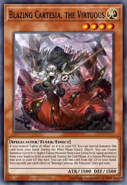 Yu-Gi-Oh THE CHRONICLES DECK: The Fallen & The Virtuous CH01-EN SINGLES IN STOCK - Image 5