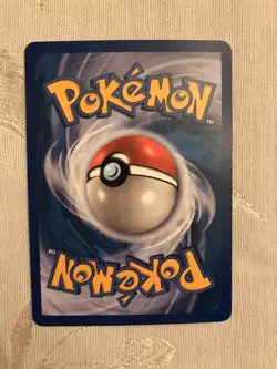 Trapinch 68/108 Reverse Holo EX Power Keepers Stamped Pokemon Card 2007 LP - Image 2