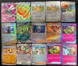 Pokemon 2,000+ English Mixed Sets BULK NM/MINT See Description ($0.04 a Card) - Image 2