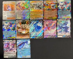 Pokemon 2,000+ English Mixed Sets BULK NM/MINT See Description ($0.04 a Card) - Image 3