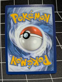 Pokemon Flygon 016 Phantasmal Flames Prerelease Stamped Staff Promo Card Holo - Image 2