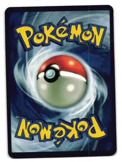 Professor Elm Trainer Goddess Story Custom Art Foil Textured Holo Prism Card - Image 2