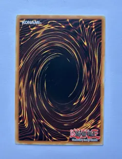Pikeru's Circle of Enchantment (UTR) 1st Edition RDS-EN057 MINT Yu-Gi-Oh Card - Image 2
