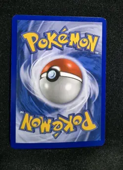 Pokemon Card - Unown (Z) Unseen Forces Z/28 Holo Rare - Image 2