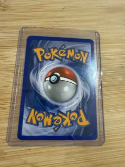 Pokemon Unown D TCG Reverse Holo Card #68/130 Diamond & Pearl Edition NM - Image 3