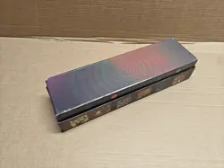 MTG Magic the Gathering Vintage King Cheetah Multiverse Card Storage Box empty - Image 3