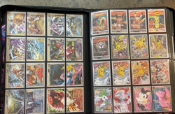 Premium 1000 Pokemon Card Lot - MASSIVE COLLECTION - 80+ Holo's, Rare 2+ EX or V - Image 1